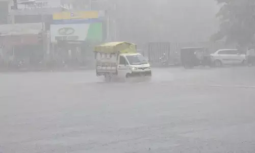 अमरावती जिला प्यासा,  78 सर्कल में मात्र बूंदाबांदी, 14 में एकदम रूठी