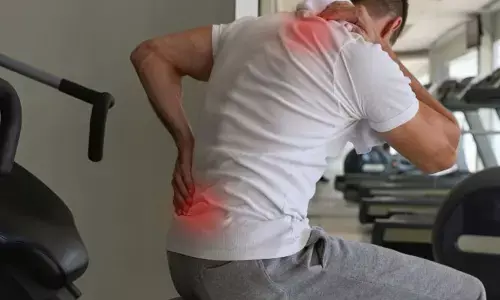 क्या आप भी शरीर की अकड़न से हैं परेशान? जिम के बाद होने वाले पेन से पाएं रिलीफ, इन चीजों को करें डायट में शामिल क्या आप भी शरीर की अकड़न से हैं परेशान? जिम के बाद होने वाले पेन से पाएं रिलीफ, इन चीजों को करें डायट में शामिल