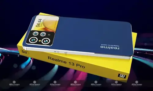 Realme 13 Pro 5G भारत में लॉन्च के लिए तैयार, प्रोफेशनल AI कैमरा के साथ मिलेंगे कई धांसू फीचर्स