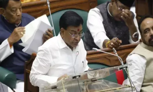 देश की पांच ट्रिनलियन अर्थव्यवस्था बनाने में भरपूर सहयोग देगा मप्र - उप मुख्यमंत्री श्री देवड़ा देश की पांच ट्रिनलियन अर्थव्यवस्था बनाने में भरपूर सहयोग देगा मप्र - उप मुख्यमंत्री श्री देवड़ा