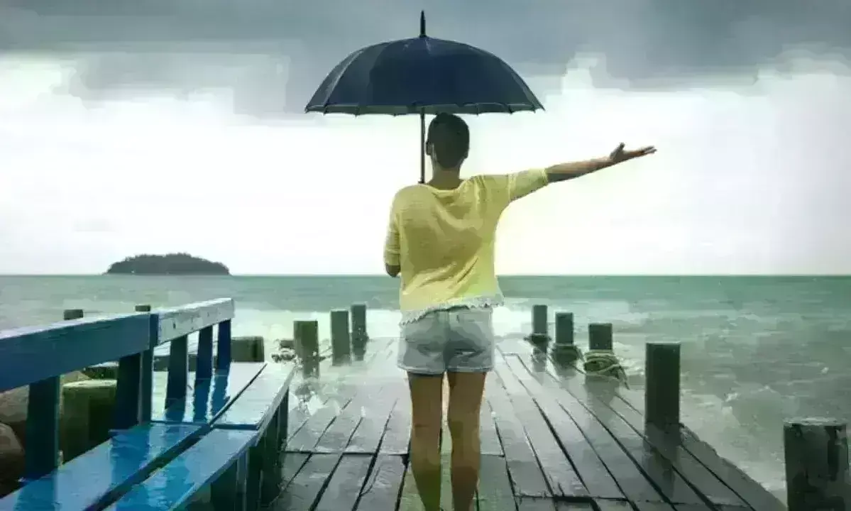 मानसून के मौसम में घूमने जाने का बना रहें हैं प्लान, तो इन ब्यूटिफुल डेस्टिनेशन पर होगा बारिश का मजा दोगुना