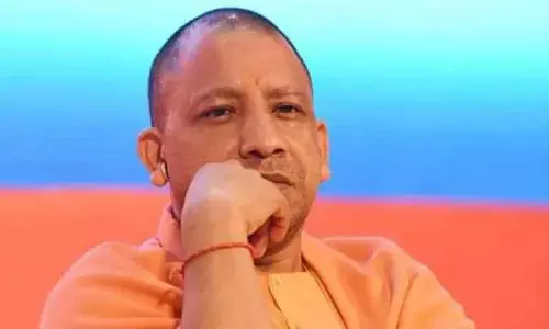 उत्तरप्रदेश के मुख्यमंत्री योगी आदित्यनाथ आज कर सकते हैं दौरा
