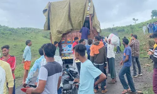 ट्रक में ठूंस-ठूंस कर भरे ८० मवेशी मुक्त कराए, १८ मृत मिले