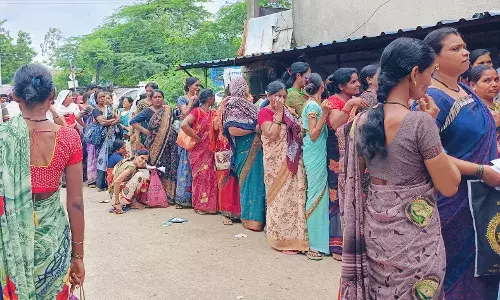 योजना की शर्तें हैं बेशुमार, जिस परिवार में है कार, उनके लिए लाडली बहना ‘बेकार’