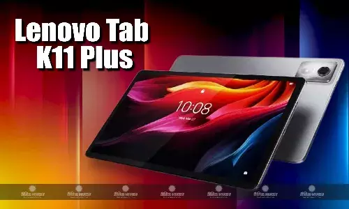 Lenovo Tab K11 Plus स्नैपड्रैगन 680 चिपसेट और 13MP कैमरा के साथ हुआ लॉन्च, जानिए कीमत और फीचर्स