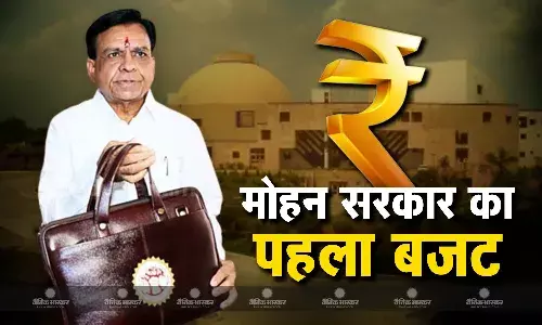 3.65 करोड़ का बजट पेश, राज्य सरकार के किसी टैक्स में इजाफा नहीं लेकिन पेट्रोल डीजल पर राहत भी नहींं