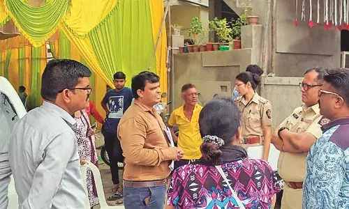 किशोर बाल विवाह से बचे , भनक लगते ही पंडाल में पहुंचे ‘सरकारी मेहमान’