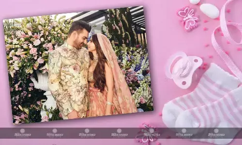 शादी के बाद दूसरी बार पापा बनने जा रहे अरबाज खान? पत्नी शूरा संग मैटरनिटी क्लिनिक के बाहर हुए स्पॉट