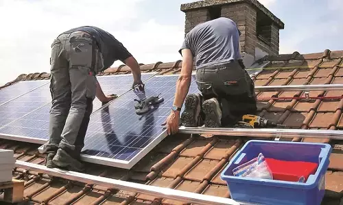 नागपुर के मेडिकल हास्पिटल में नवंबर से होगी खुद की बिजली, बचेंगे लाखों रुपए नागपुर के मेडिकल हास्पिटल में नवंबर से होगी खुद की बिजली, बचेंगे लाखों रुपए