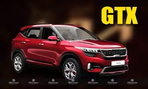 किआ सेल्टोस को मिला नया GTX वेरिएंट, जानें कीमत, फीचर्स और इंजन विकल्प