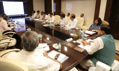 जनजातीय बहुल क्षेत्रों में रोजगार के नवीन क्षेत्र में कार्य संभावनाओं को तलाशे- मुख्यमंत्री मोहन यादव