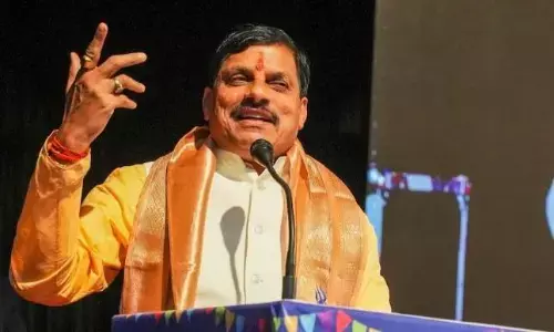 बजट में युवा, गरीब, महिला, किसान सहित सभी वर्गों का रखा गया है ध्यान- मुख्यमंत्री मोहन यादव