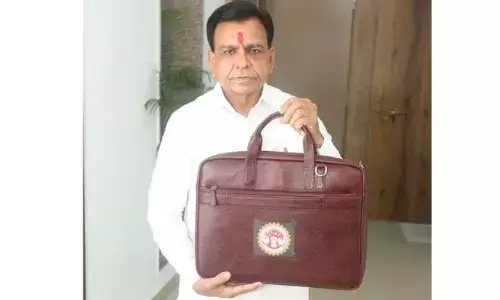 पंचायत एवं ग्रामीण विकास विभाग के लिए 27 हज़ार 870 करोड़ रुपये का प्रावधान