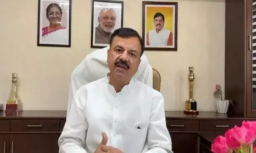 प्रदेश के शैक्षणिक परिदृश्य के बदलाव में मील का पत्थर साबित होगा, बजट पर बोले स्कूल शिक्षा मंत्री प्रदेश के शैक्षणिक परिदृश्य के बदलाव में मील का पत्थर साबित होगा, बजट पर बोले स्कूल शिक्षा मंत्री