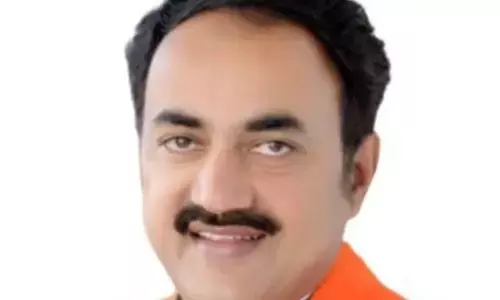 विधानसभा में पन्ना विधायक ने उठाई इंजीनियरिंग कॉलेज की मांग, डायमंड पार्क की कार्रवाई को लेकर मिला विधानसभा में जवाब