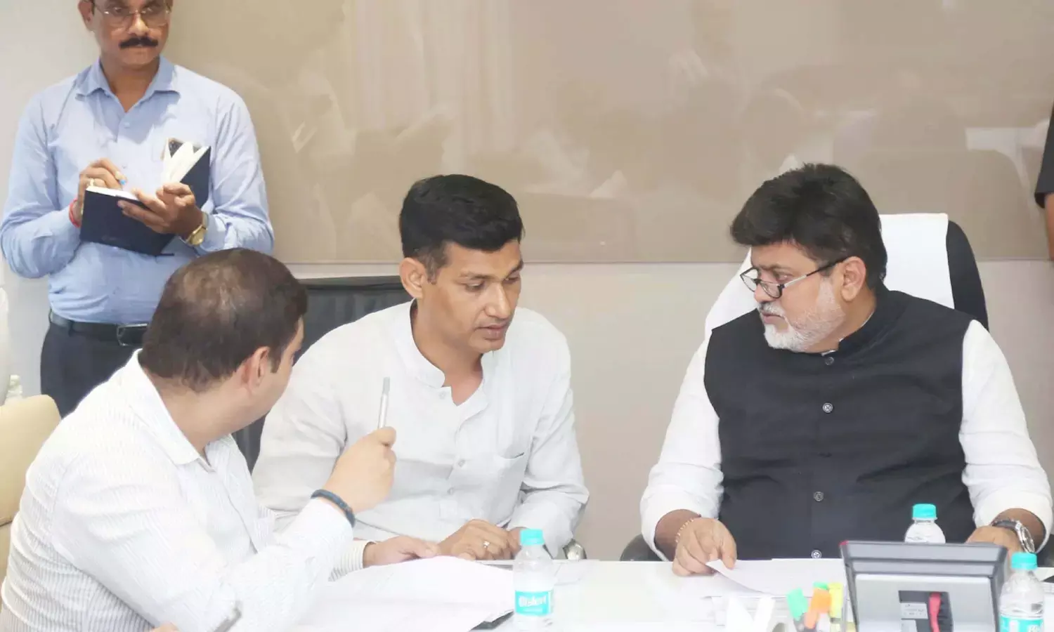 भंडारा में बनेगा ब्रास क्लस्टर, औद्योगिक विकास के लिए मिलेगी 243 हेक्टेयर जमीन