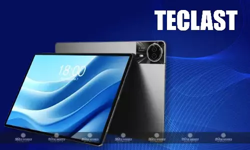 Teclast T50 Max मीडियाटेक G99 प्रोसेसर और 11 इंच डिस्प्ले के साथ हुआ लॉन्च, जानिए फीचर्स