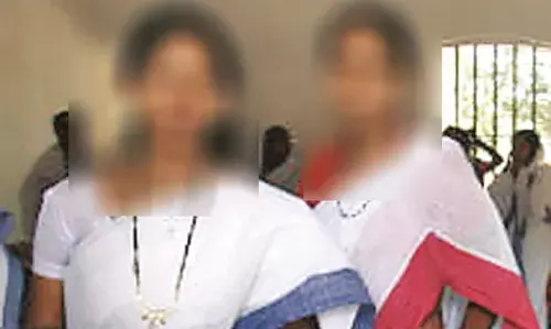 सेंट्रल जेल प्रशासन की पहल, महिला कैदियों को भी मिलेगा ‘लाडकी बहना’ योजना का लाभ सेंट्रल जेल प्रशासन की पहल, महिला कैदियों को भी मिलेगा ‘लाडकी बहना’ योजना का लाभ