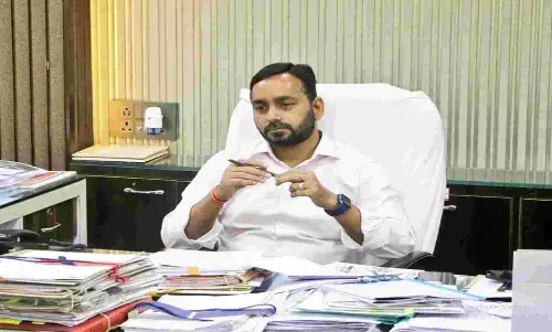 बिरसिंहपुर के तहसीलदार के खिलाफ निलंबन का प्रस्ताव