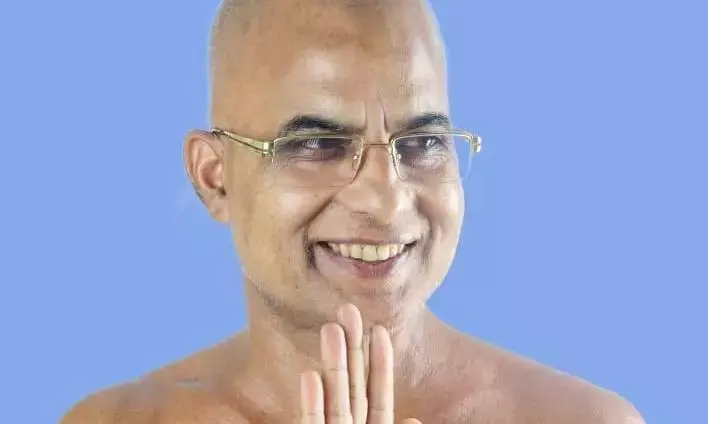 जैन समाज के वरिष्ठ आचार्यश्री विरागसागरजी का देवलोकगमन, शोक की लहर