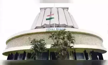 विधान परिषद की 11 सीटों के चुनाव के लिए होगा कांटे का मुकाबला, 12 जुलाई को मतदान