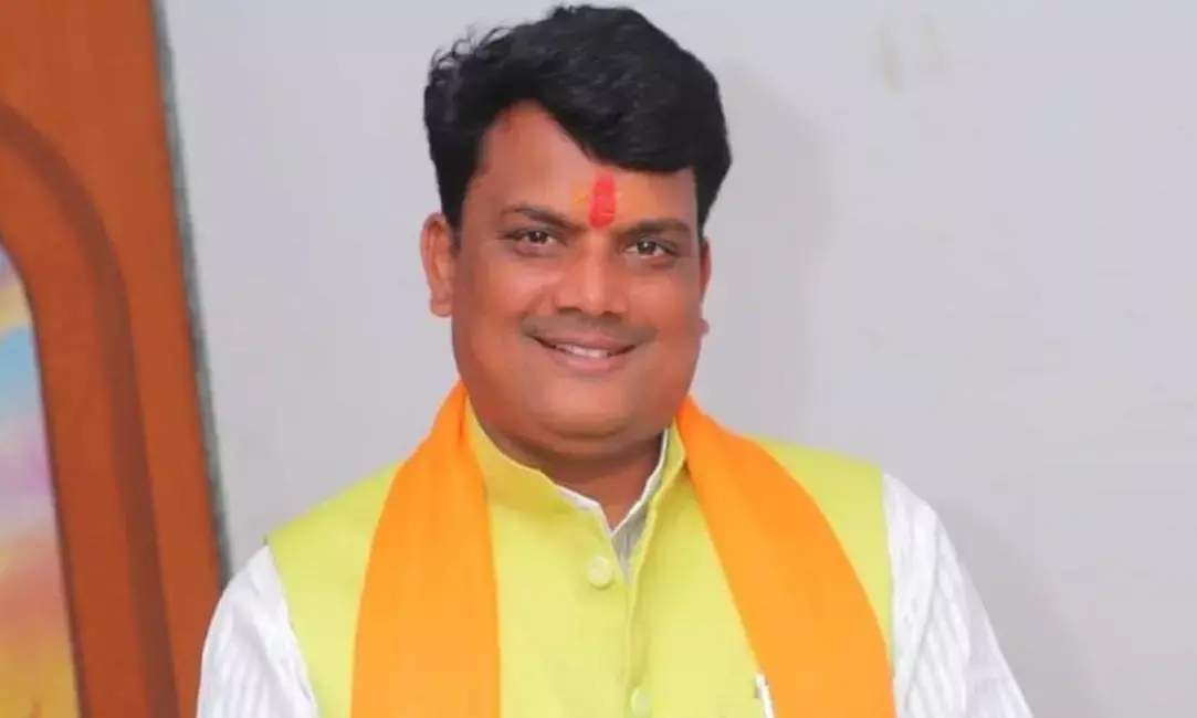 नर्मदा लिंक परियोजना से अलीराजपुर जिले की तकदीर और तस्वीर बदलेगी- वन मंत्री नागर सिंह चौहान