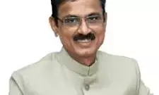 नागपुर विश्वविद्यालय के कुलगुरु डॉ. सुभाष चौधरी दूसरी बार हुए निलंबित