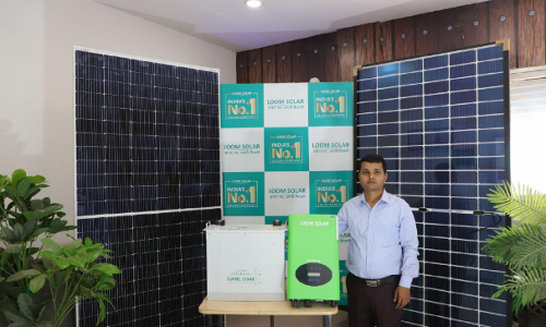 सोलर पावर बिजनेस शुरू कर करें अच्छी कमाई, क्यू की ये हैं आपके भविष्य की सुनहरी राह