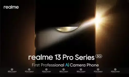 Realme 13 Pro+ वेबसाइट TENAA पर हुआ लिस्ट, प्रमुख स्पेसिफिकेशन और डिजाइन सामने आए Realme 13 Pro+ वेबसाइट TENAA पर हुआ लिस्ट, प्रमुख स्पेसिफिकेशन और डिजाइन सामने आए