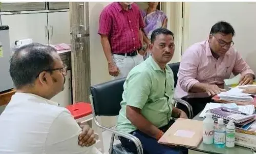 अमरावती के नवसारी का गर्भपात केंद्र सस्पेंड , 4 सोनोग्राफी केन्द्र को सख्त हिदायत