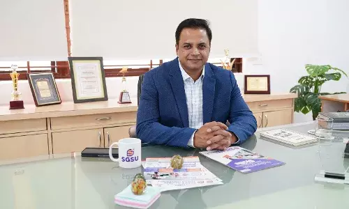 मध्यप्रदेश बजट 2024 पर आईसेक्ट के एग्जीक्यूटिव वाइस प्रेसिडेंट डॉ. सिद्धार्थ चतुर्वेदी की प्रतिक्रिया