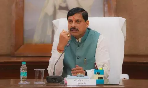 आइए हम सब मिलकर सफल बनाए एक पेड़ मां के नाम अभियान-  डॉ. मोहन यादव