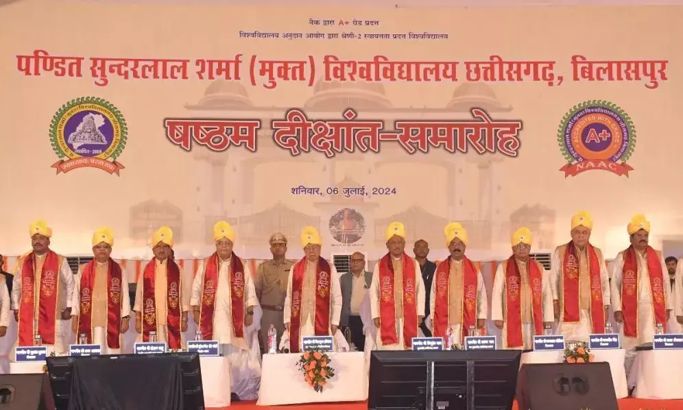 विद्यार्थियों की उपलब्धियां, कठिन परिश्रम, समर्पण, शैक्षणिक उत्कृष्टता का प्रमाण