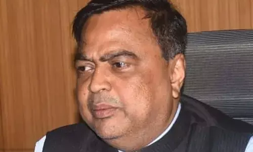 लंबे समय के बाद अमरावती को मिला नया आयुक्त , पीडब्ल्यूडी डाल रही डोरे लंबे समय के बाद अमरावती को मिला नया आयुक्त , पीडब्ल्यूडी डाल रही डोरे
