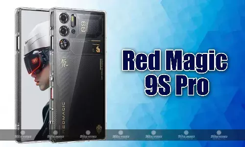 Red Magic 9S Pro सीरीज ग्लोबल मार्केट में 16 जुलाई को होगी लॉन्च, कंपनी ने किया कंफर्म