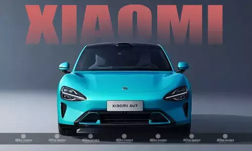 Xiaomi SU7 भारत में जल्द हो सकती है लॉन्च, जानिए क्या हैं इसकी खूबियां और कितनी है रेंज