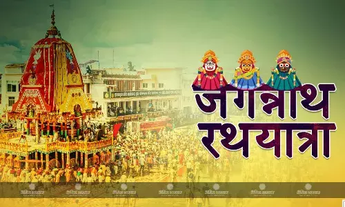 जानिए क्यों निकाली जाती है ये यात्रा और क्या है इस साल रथ यात्रा का मुहूर्त?