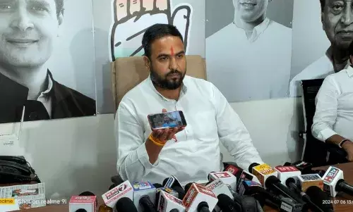 सुनील व्यास की बेरहमी से पिटाई का मामला