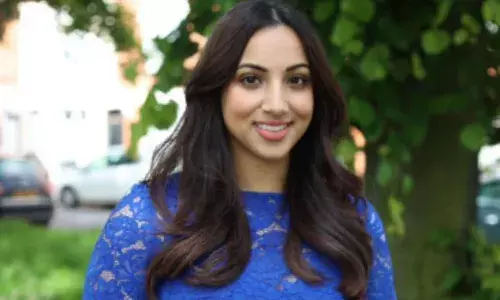 भारतीय मूल शिवानी राजा ने मचाया धमाल, कंजरवेटिव पार्टी की हार के बाद भी किया कमाल, जानें कैसे भारतीय मूल शिवानी राजा ने मचाया धमाल, कंजरवेटिव पार्टी की हार के बाद भी किया कमाल, जानें कैसे