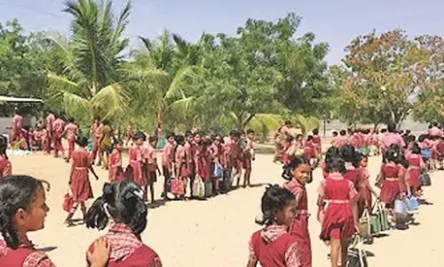 5 साल में मनपा के 45 स्कूल बंद, हर साल 20 करोड़ से अधिक खर्च, दिखता नहीं 5 साल में मनपा के 45 स्कूल बंद, हर साल 20 करोड़ से अधिक खर्च, दिखता नहीं