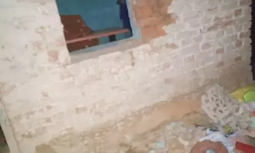 चोरों ने एक रात में 7 घरों को बनाया निशाना, नकदी समेत लाखों के आभूषण किए पार