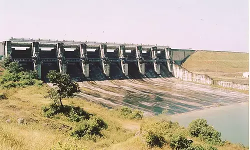 निधि के अभाव में चार साल से लड़खड़ा रहा प्रकल्प, कोलार नदी पर बनेगा नया डीपीआर