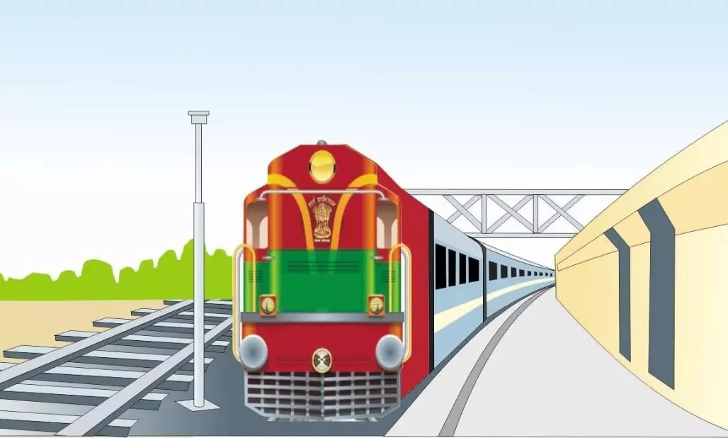 वेटिंग टिकट पर रिजर्व क्लास में नहीं कर सकेंगे सफर वेटिंग टिकट पर रिजर्व क्लास में नहीं कर सकेंगे सफर