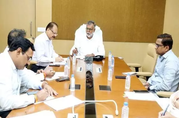 भुगतान प्रणाली को सुचारू एवं पारदर्शी बनाने के लिए तैयार किया जाएगा पोर्टल भुगतान प्रणाली को सुचारू एवं पारदर्शी बनाने के लिए तैयार किया जाएगा पोर्टल