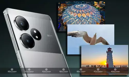 Realme GT 6 के लॉन्च से पहले कैमरा सैंपल जारी, जानिए कितना दमदार है इस हैंडसेट का कैमरान