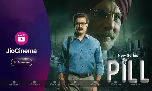 रितेश देशमुख ने फिल्म और ओटीटी डेब्यू में अंतर पर की बात, ओटीटी पर इस दिन रिलीज होने जा रही सीरीज पिल