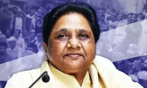 चुनाव को लेकर मायावती ने बिछाई बिसात, राज्य में 6 साल बाद BSP इस पार्टी से करने जा रही गठबंधन