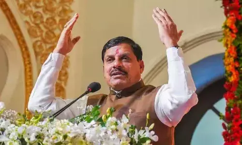 मोहन सरकार के नेतृत्व में हॉकफोर्स को मिली एक और बड़ी सफलता, इनामी नक्सली को बालाघाट में किया ढेर