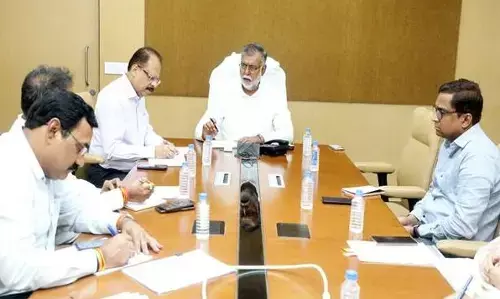 भुगतान प्रणाली को सुचारू एवं पारदर्शी बनाने के लिए तैयार किया जाएगा पोर्टल भुगतान प्रणाली को सुचारू एवं पारदर्शी बनाने के लिए तैयार किया जाएगा पोर्टल
