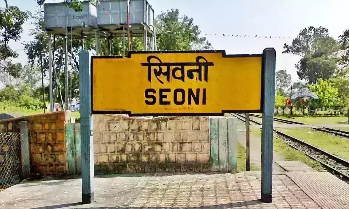 बिजली गिरने से पत्नी की मौत पति गंभीर, बारिश बनी आफत
